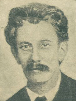 Friedrich Adler (politician)